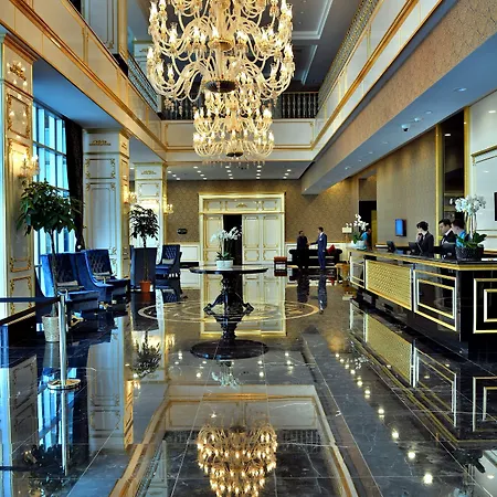 Grand Mercure Ankara