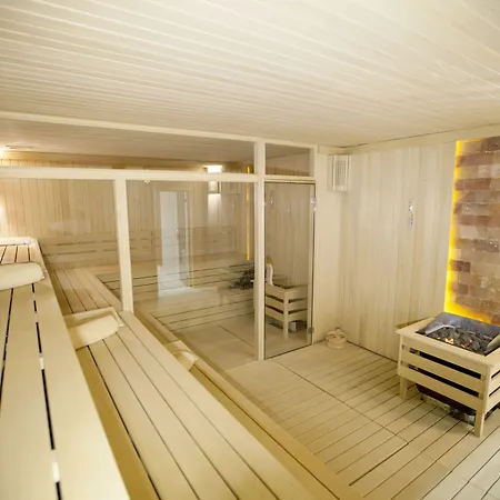 Downtown 호텔 앙카라