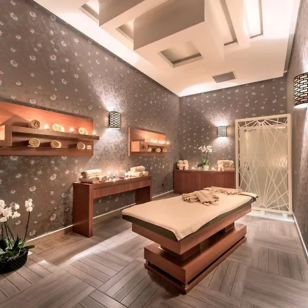 Grand Mercure 5* Анкара