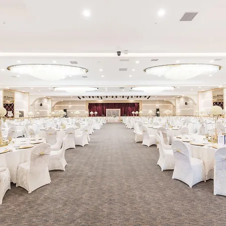 Grand Mercure Ankara Ankara