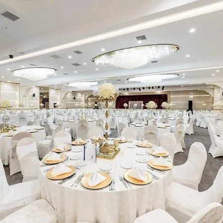 Downtown 5*