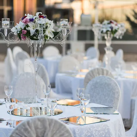 Hotel Grand Mercure Ankara Ankara