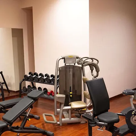 Hotel Grand Mercure Ankara