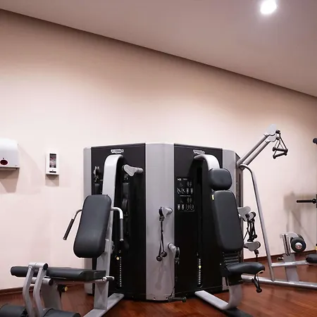 Hotel Downtown 5*