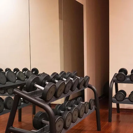 Grand Mercure Анкара