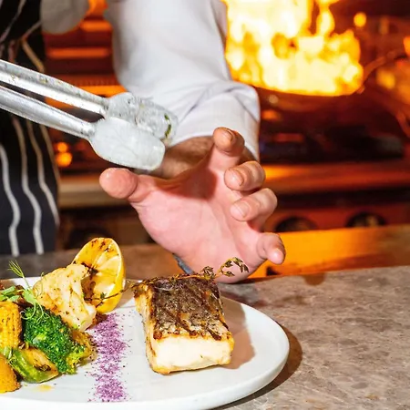 Grand Mercure 호텔