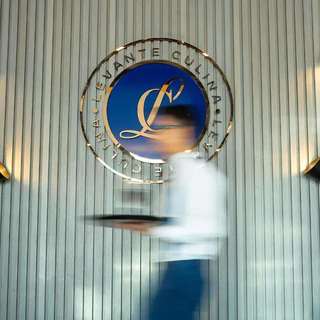 Downtown 5* 安卡拉