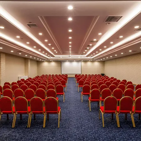 Downtown Ankara Hotel 5* Ankara