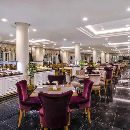 Hotel Downtown 5*