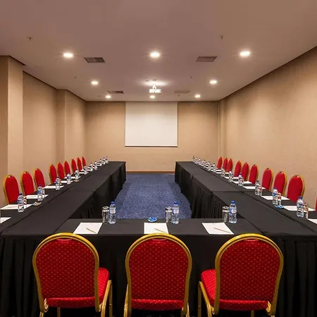 Hotel Downtown Ankara