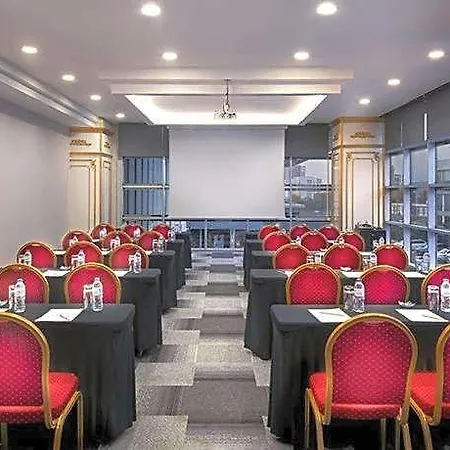 Hotell Downtown