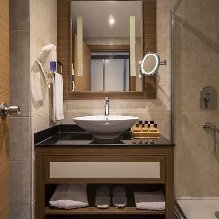 Hotell Downtown