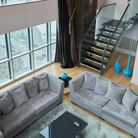 Downtown Hotell 5*