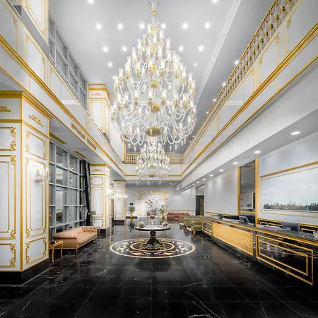 Hotel Downtown