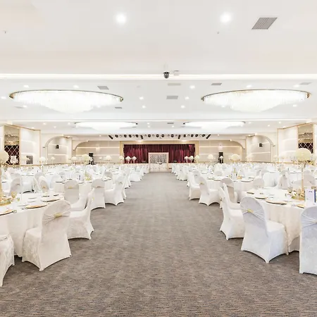 Szálloda Downtown 5*