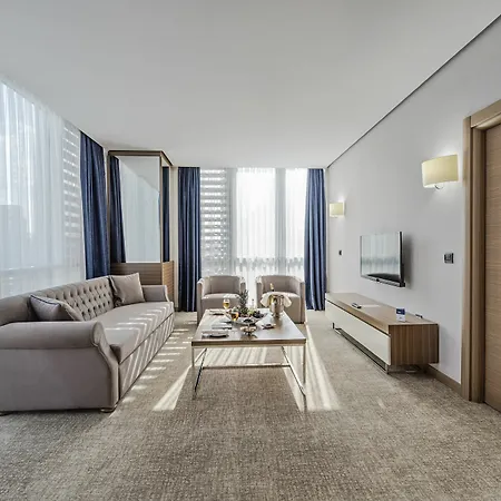 Hotel Downtown Ankara
