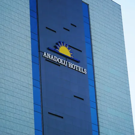 Downtown Szálloda 5*