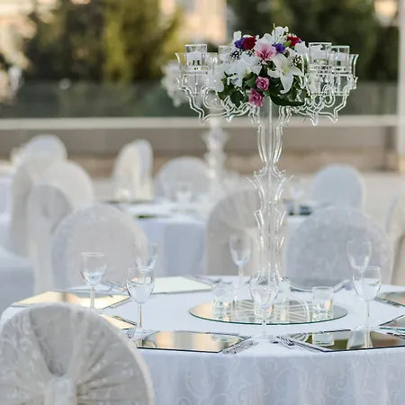Downtown Hotel Ankara