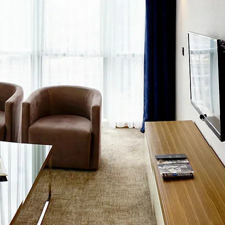 Downtown 5*