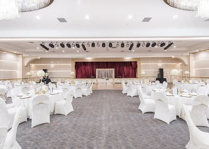 ホテル Grand Mercure