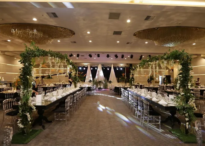 Grand Mercure 호텔 5*