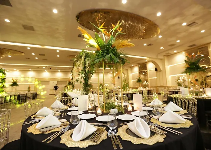 Grand Mercure 호텔