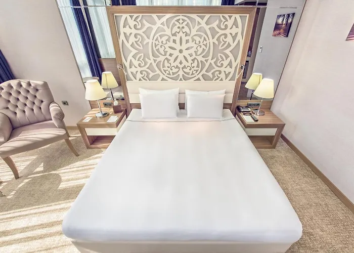 Grand Mercure 앙카라