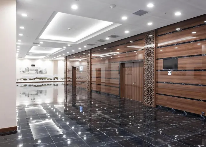 Hotel Grand Mercure Ankara