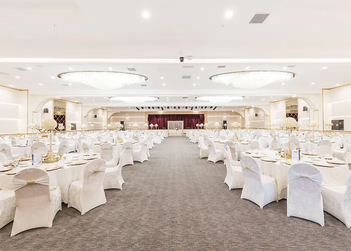 Grand Mercure Анкара