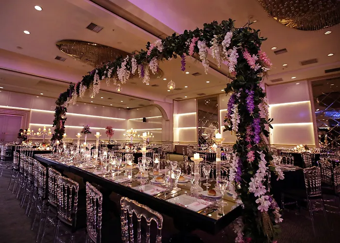 ホテル Grand Mercure