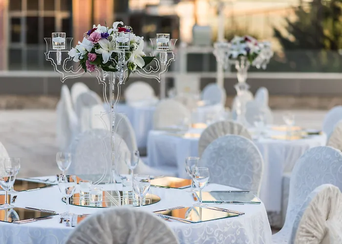 Hotel Grand Mercure Ankara