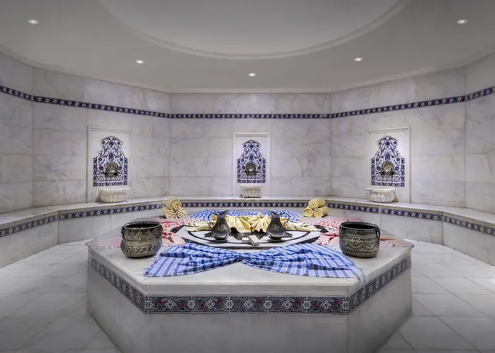 ホテル Grand Mercure