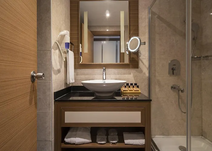 Grand Mercure 5* Ankara