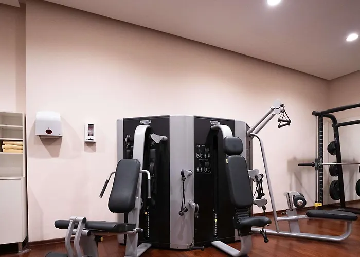 호텔 Grand Mercure 5*