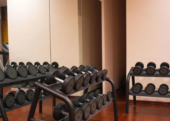 Grand Mercure Ankara