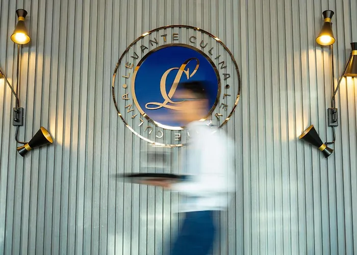 Grand Mercure 5* Анкара