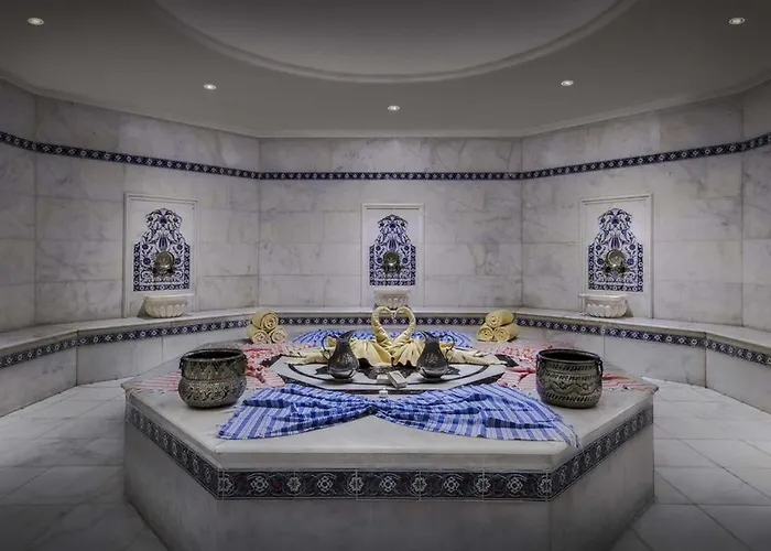 Grand Mercure Hotel Ankara