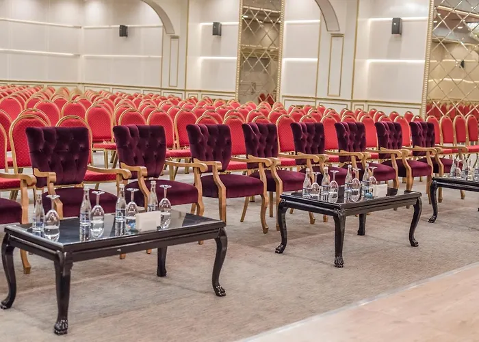 Grand Mercure 5* Ancara