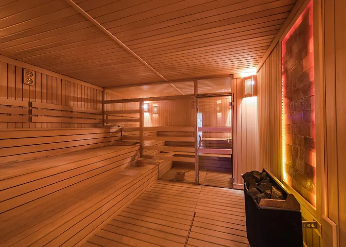 Grand Mercure Ancara