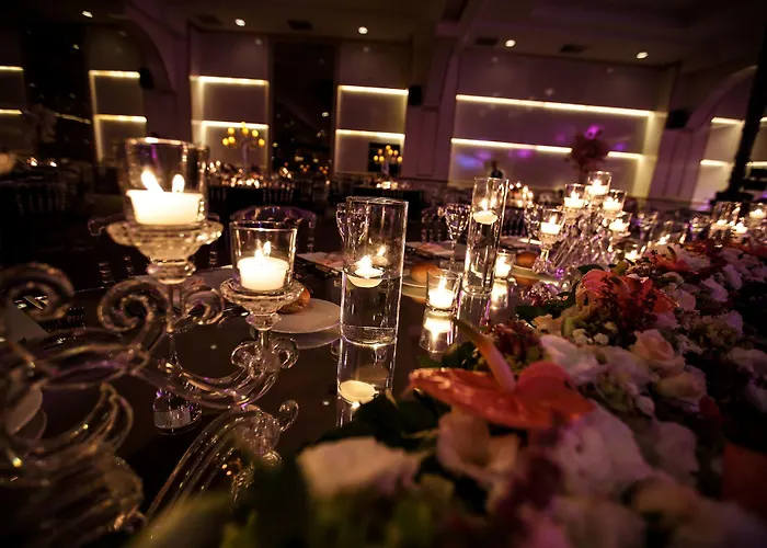 מלון Grand Mercure 5*