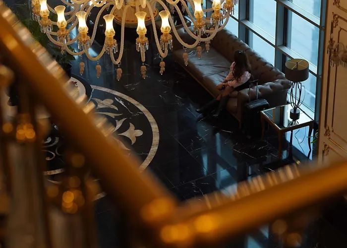 Grand Mercure מלון 5*