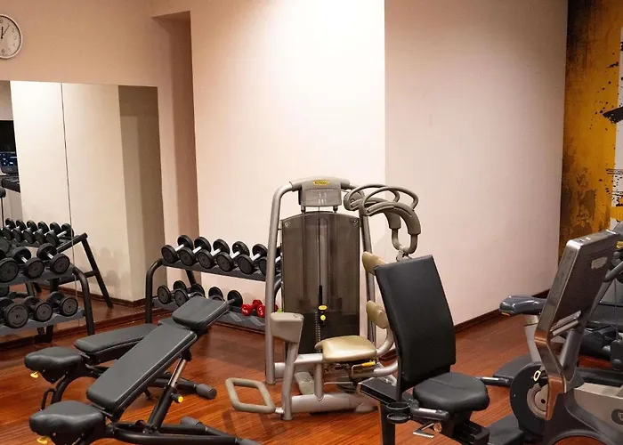 Grand Mercure 5* Ancara