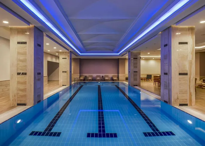 Grand Mercure Hotel 5*