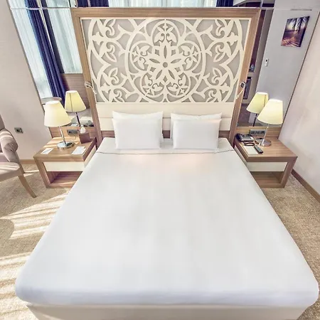 Grand Mercure Ankara