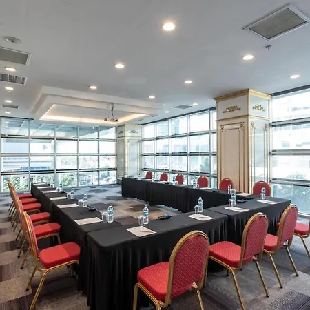 Grand Mercure Hotel Ankara