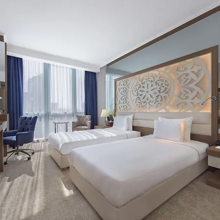 Hotel Grand Mercure Ankara