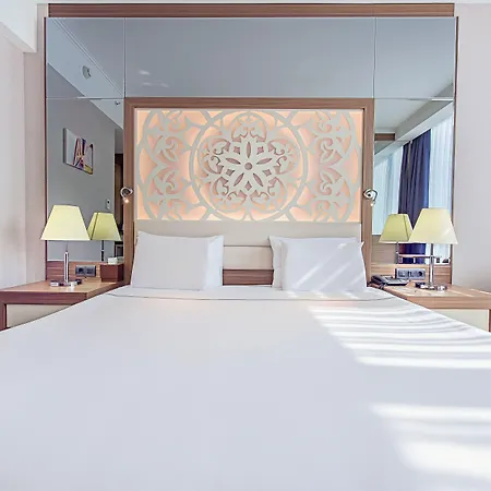 Grand Mercure Hotel Ankara