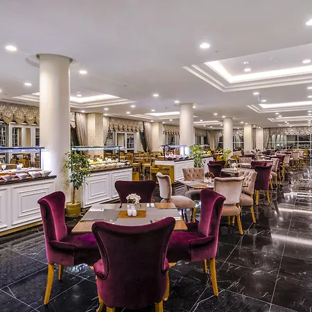 Grand Mercure Ankara