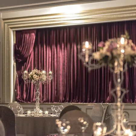 Grand Mercure Ankara