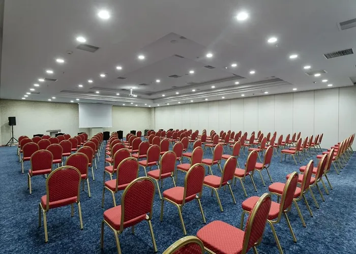 Grand Mercure Ankara